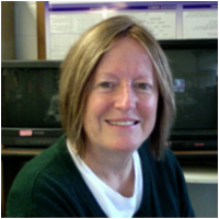 Profile Photo of Doreen Simons