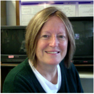 Profile Photo of Doreen Simons