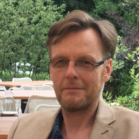 Profile Photo of Stefan Kaufmann