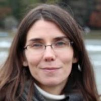 Profile photo of Magdalena Kaufmann
