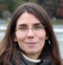 Profile photo of Magdalena Kaufmann