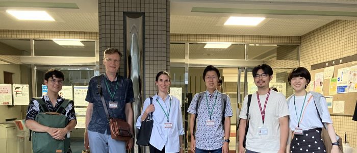 Tokyo Linguists